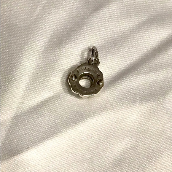 Vintage Pandora Charm Spacer - Picture 1 of 4